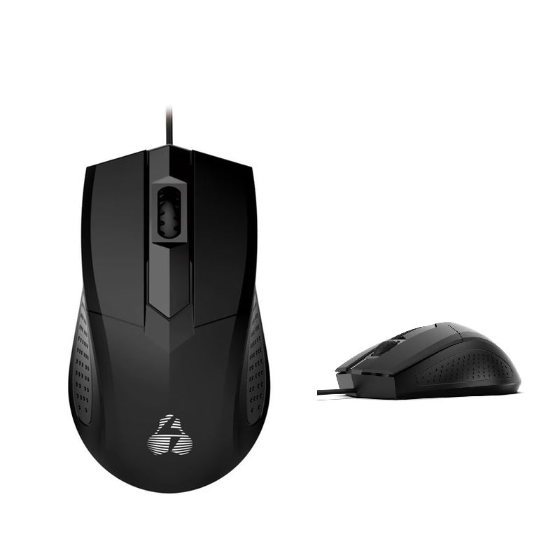 ΠΟΝΤΙΚΙ ΟΠΤΙΚΟ ΕΝΣΥΡΜΑΤΟ 1000dpi POWERTECH