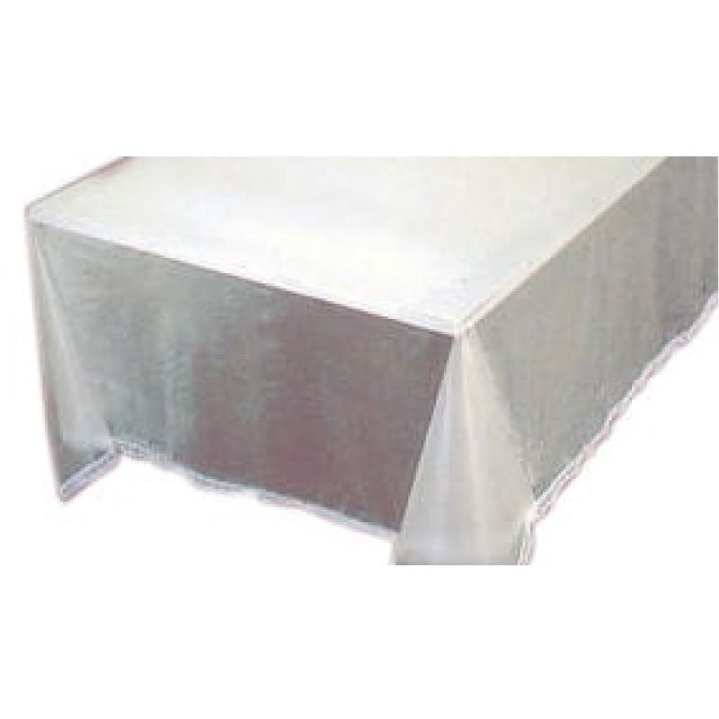 ΤΡΑΠΕΖΟΜΑΝΤΗΛΟ 132x132cm ΗΜΙΔΙΑΦΑΝΕΣ