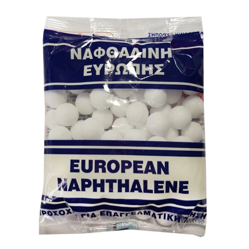 ΝΑΦΘΑΛΙΝΗ ΓΙΑ ΒΙΟΜΗΧΑΝΙΚΗ ΧΡΗΣΗ 250gr ΒΟΛΟΣ