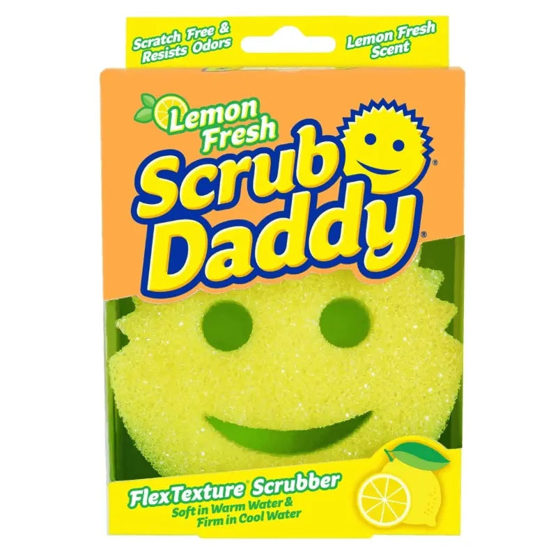 ΣΦΟΥΓΓΑΡΙ ΚΟΥΖΙΝΑΣ SCRUB DADDY