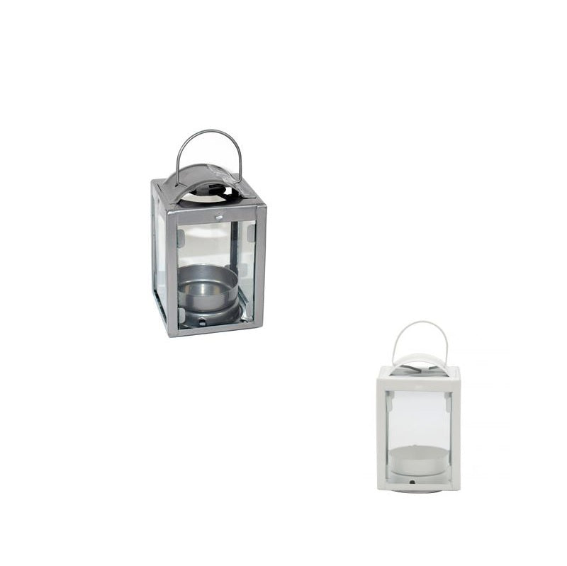 ΦΑΝΑΡΙ ΜΕΤΑΛΛΙΚΟ 8.5εκ