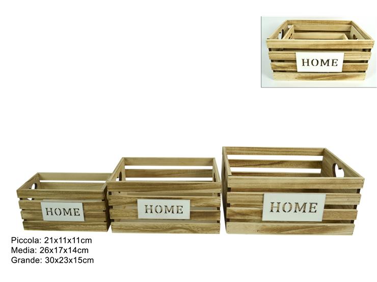 ΚΑΛΑΘΙ ΑΠΟΘΗΚΕΥΣΗΣ ΞΥΛΙΝΟ 31x23x15cm ΜΕ ΚΑΡΔΙΑ ΛΑΒΕΣ