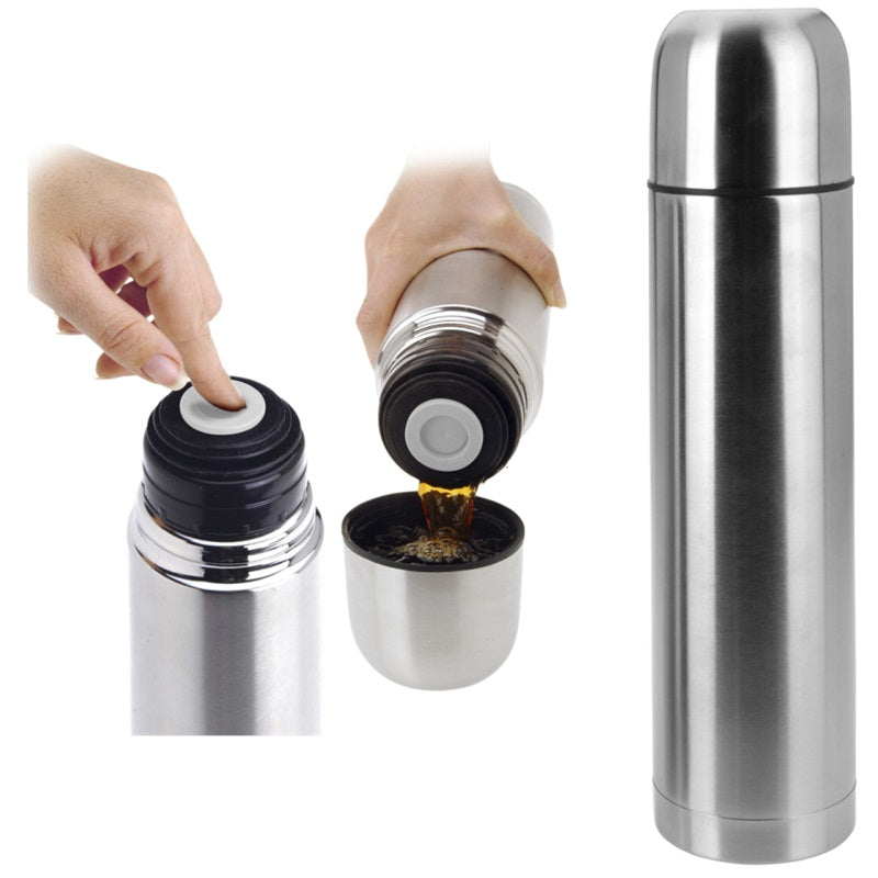 ΘΕΡΜΟΣ INOX 1000ml