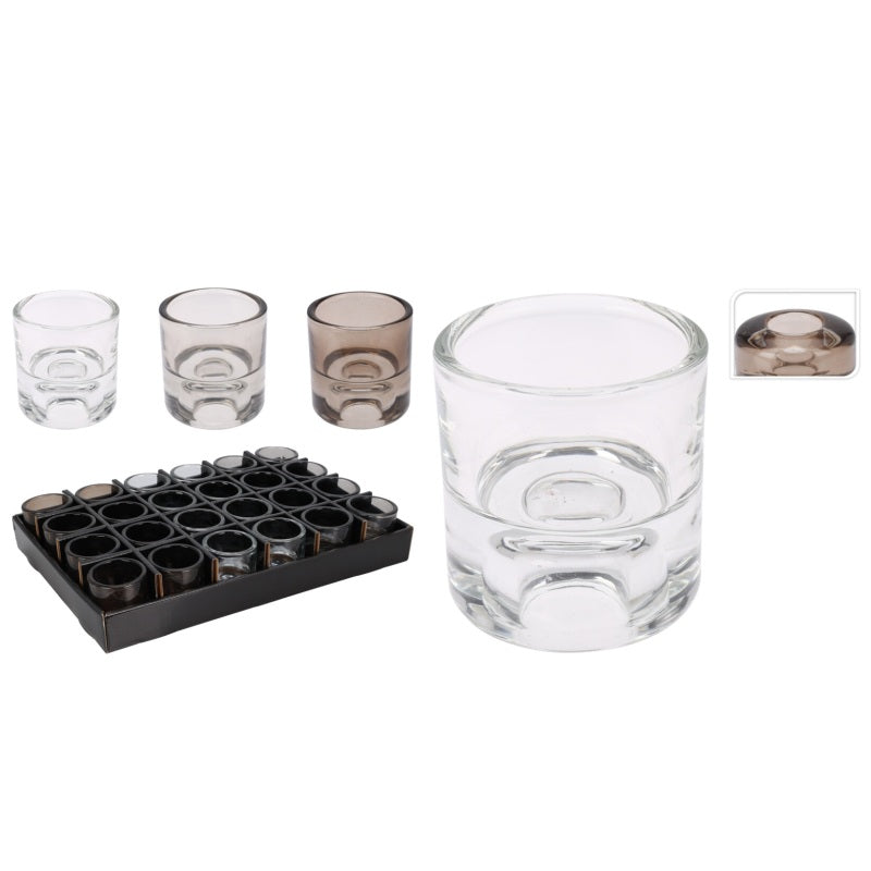 ΚΗΡΟΠΗΓΙΟ ΓΥΑΛΙΝΟ 5x6cm