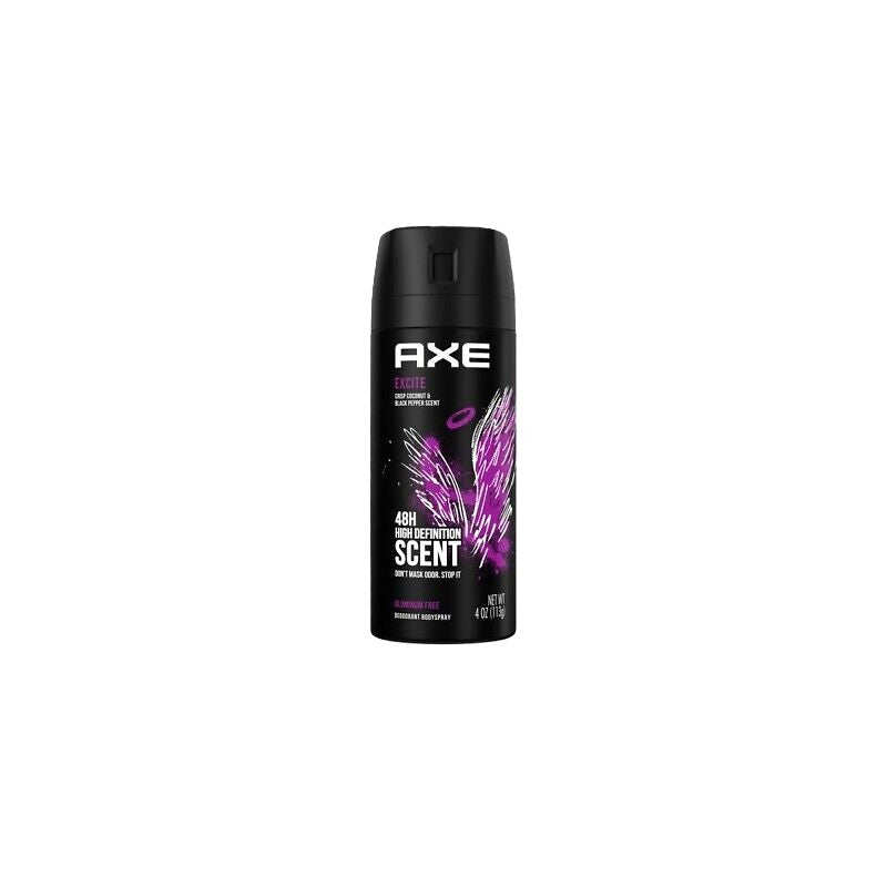 AXE ΑΠΟΣΜΗΤΙΚΟ SPRAY 150ml EXCITE