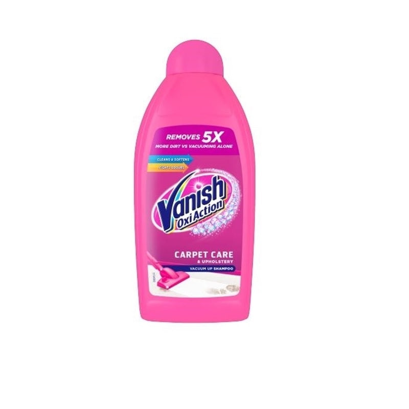 VANISH ΧΑΛΙΩΝ CARPET CARE 450ml
