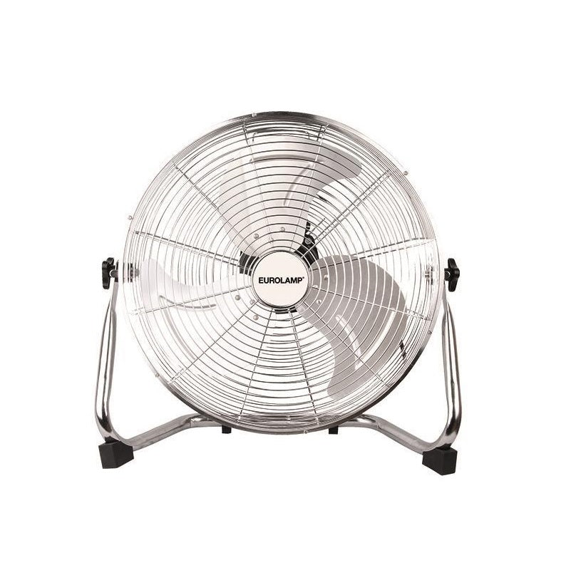 ΑΝΕΜΙΣΤΗΡΑΣ 40cm 90W ΕΠΙΔΑΠΕΔΙΟΣ ΜΕΤΑΛΛΙΚΟΣ EUROLAMP