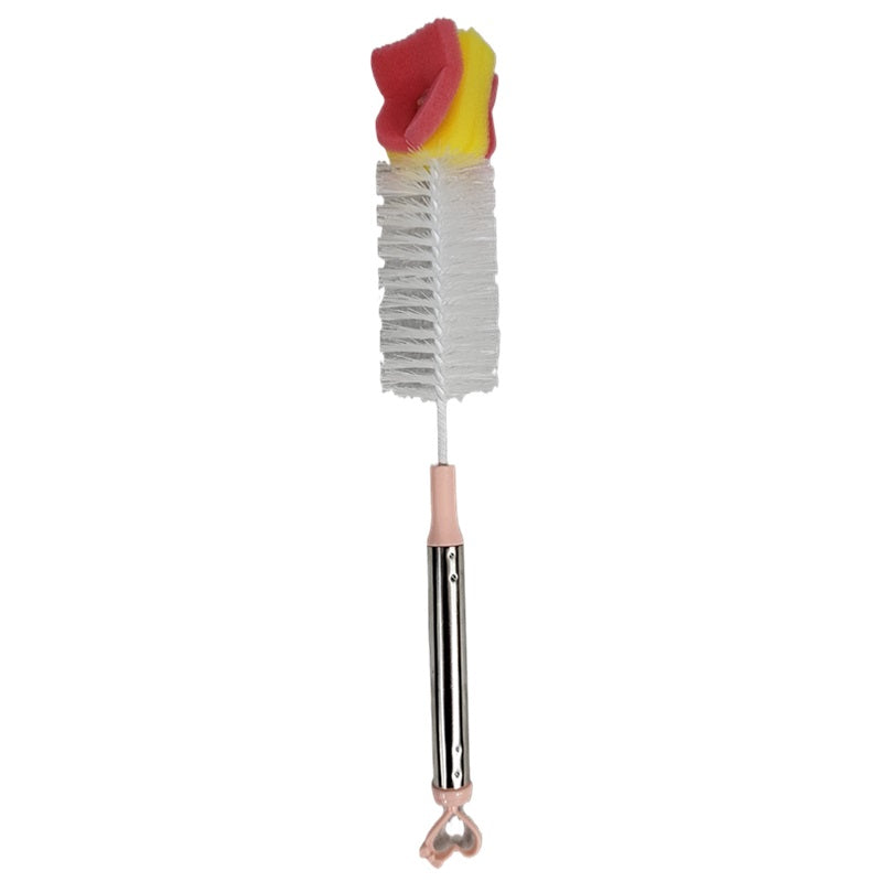 ΒΟΥΡΤΣΑ ΜΠΟΥΚΑΛΙΩΝ ΜΕ ΣΦΟΥΓΓΑΡΙ 34.5εκ