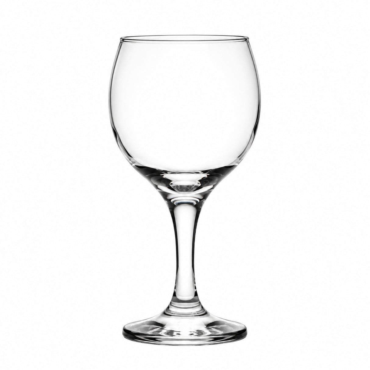 ΠΟΤΗΡΙ ΚΡΑΣΙΟΥ GOBLET 190ml 6ΤΕΜ ΚΟΛΩΝΑΤΟ