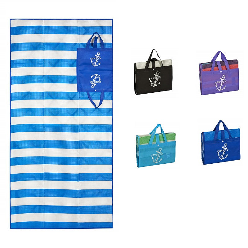 ΨΑΘΑ ΘΑΛΑΣΣΗΣ 90x180εκ ΠΛΑΣΤΙΚΗ ΤΣΑΝΤΑΚΙ EPAM