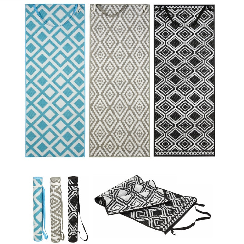 ΨΑΘΑ ΘΑΛΑΣΣΗΣ ΠΛΑΣΤΙΚΗ 180x70cm GEO