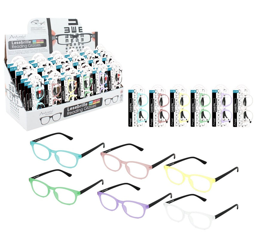 ΓΥΑΛΙΑ ΟΡΑΣΕΩΣ POTTER MATT ΑΝΤΟΝΙΟ