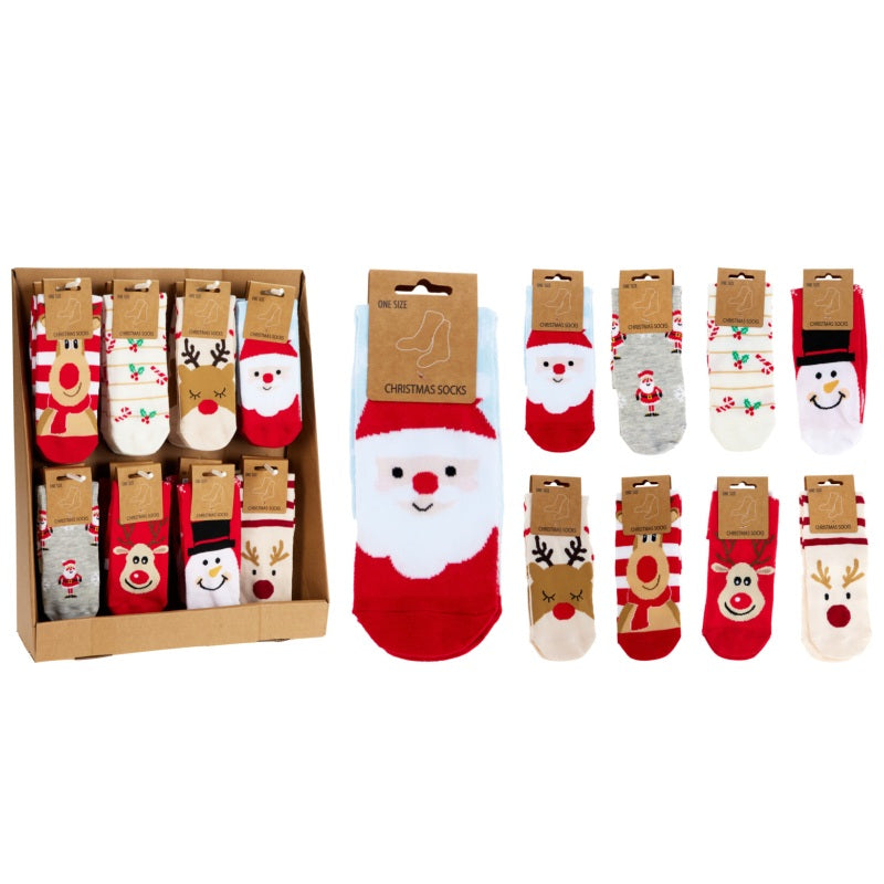 ΚΑΛΤΣΕΣ ΓΥΝΑΙΚΕΙΕΣ XMAS