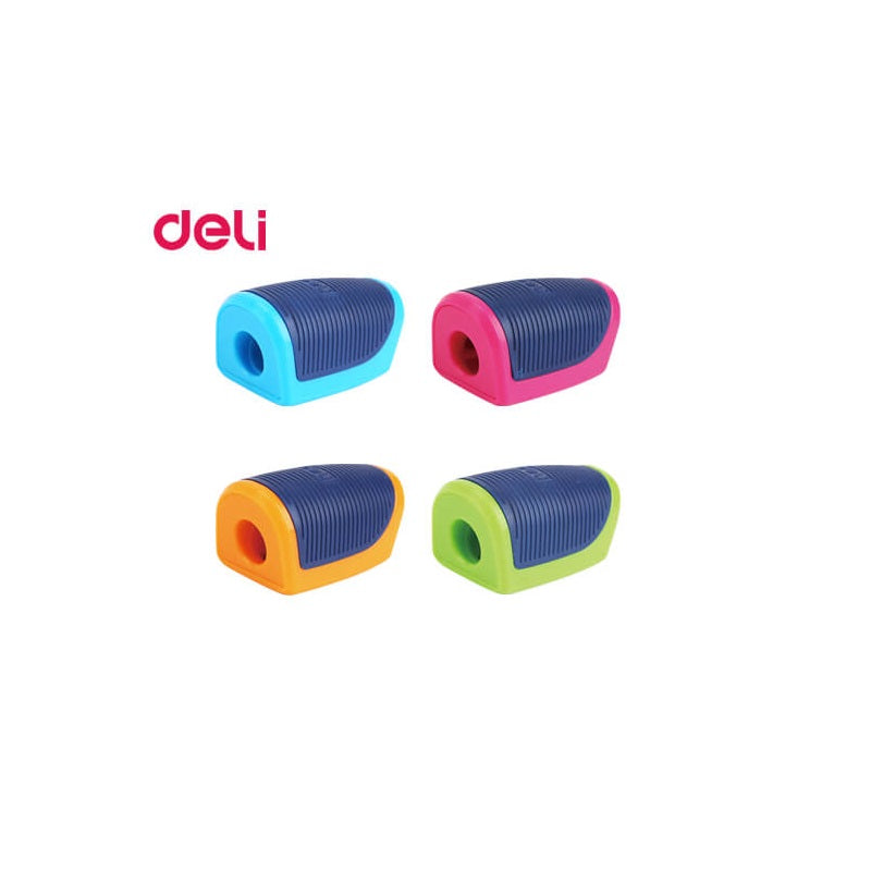 ΞΥΣΤΡΑ ΜΟΝΗ ΠΛΑΣΤΙΚΗ 8mm NEON DELI