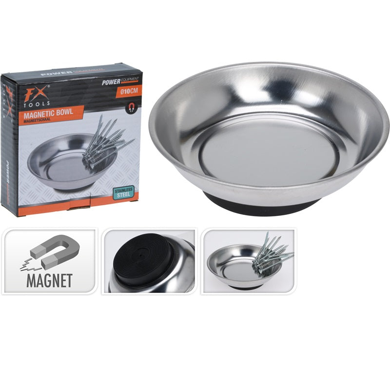 ΜΠΩΛ ΜΑΓΝΗΤΙΚΟ 10εκ FX TOOLS