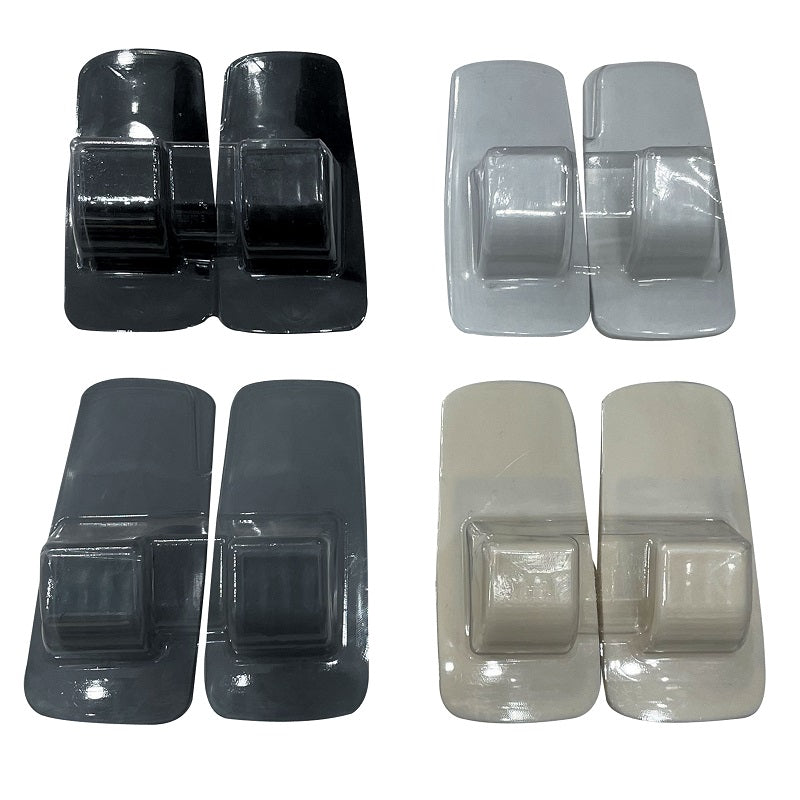 ΚΡΕΜΑΣΤΡΑΚΙ ΑΥΤΟΚΟΛΛΗΤΟ 2TEM 10εκ MAXEL