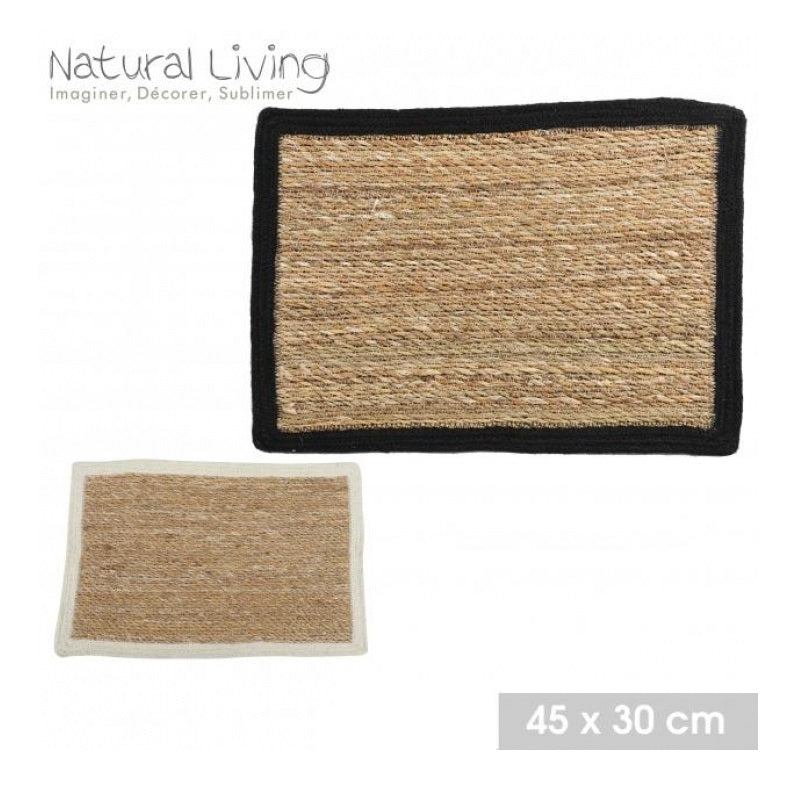 ΣΟΥΠΛΑ ΔΙΧΡΩΜΟ ΓΙΟΥΤΑ 45x30cm