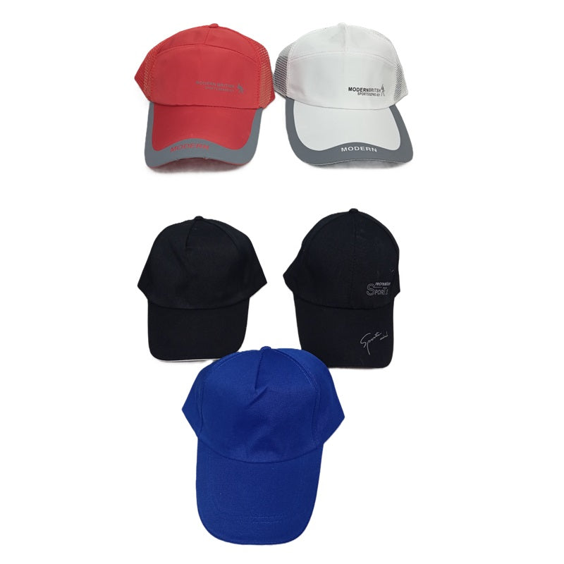 ΚΑΠΕΛΟ ΤΖΟΚΕΥ ΜΟΝΟΧΡΩΜΟ