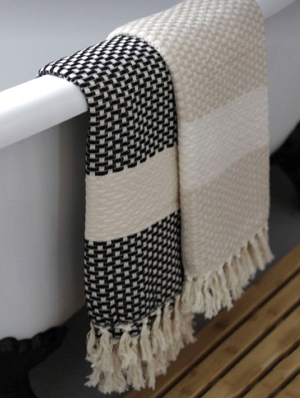 ΡΙΧΤΑΡΙ ΚΑΡΩ ΔΙΧΡΩΜΟ 150x170cm