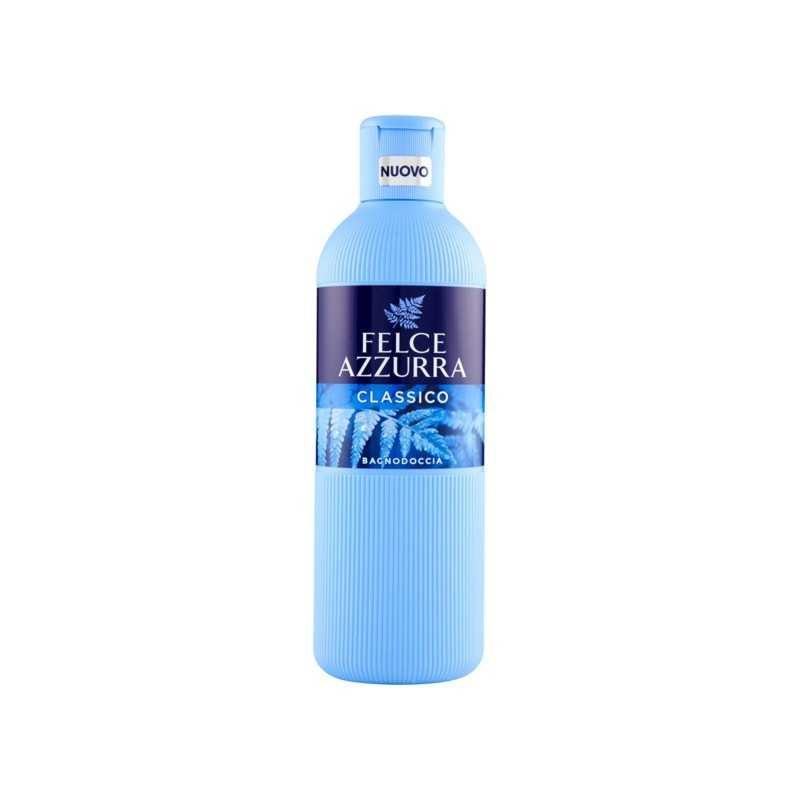 FELCE AZZURRA ΑΦΡΟΛΟΥΤΡΟ 650ml CLASSICO