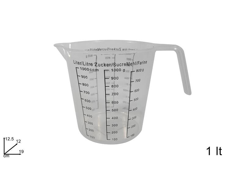 ΔΟΣΟΜΕΤΡΗΤΗΣ 1lt ΚΑΝΑΤΑ