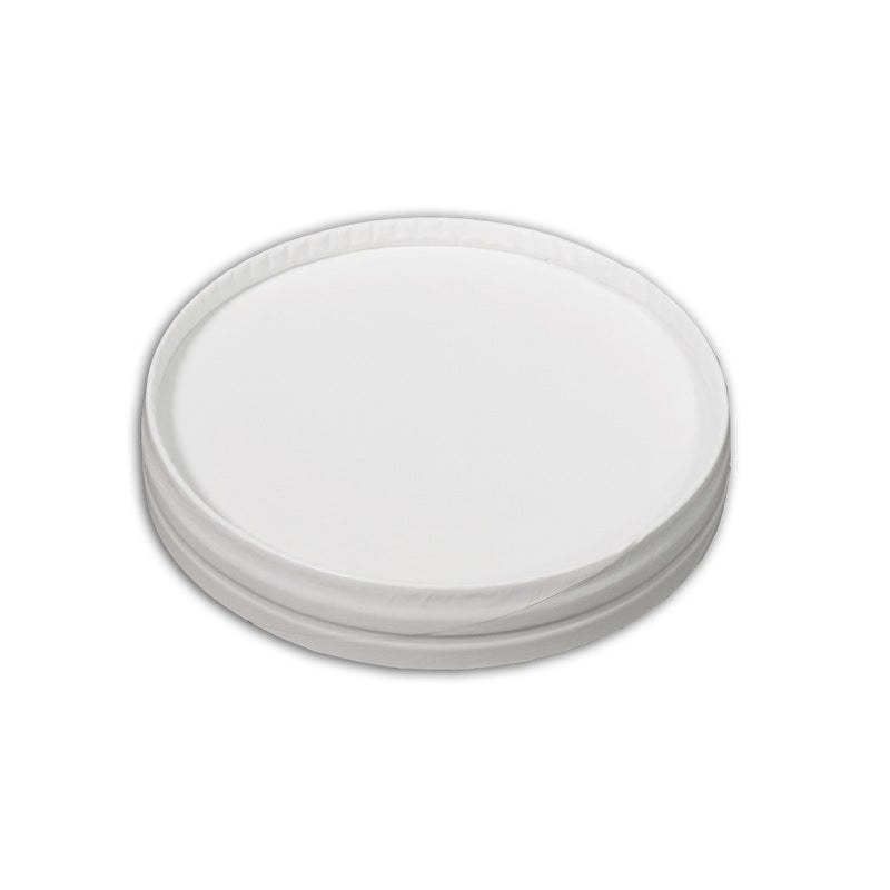 ΚΑΠΑΚΙ ΓΙΑ ΜΠΩΛ ΠΑΓΩΤΟΥ ΧΑΡΤΙΝΟ 25ΤΕΜ ΛΕΥΚΟ