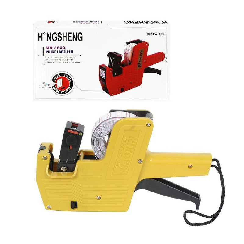 ΕΤΙΚΕΤΟΓΡΑΦΟΣ ΤΙΜΩΝ ΜΟΝΟΣ