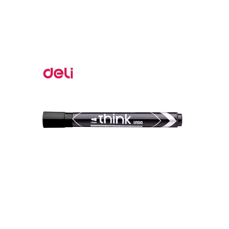 ΜΑΡΚΑΔΟΡΟΣ ΜΑΥΡΟΣ ΑΝΕΞΙΤΗΛΟΣ DELI THINK