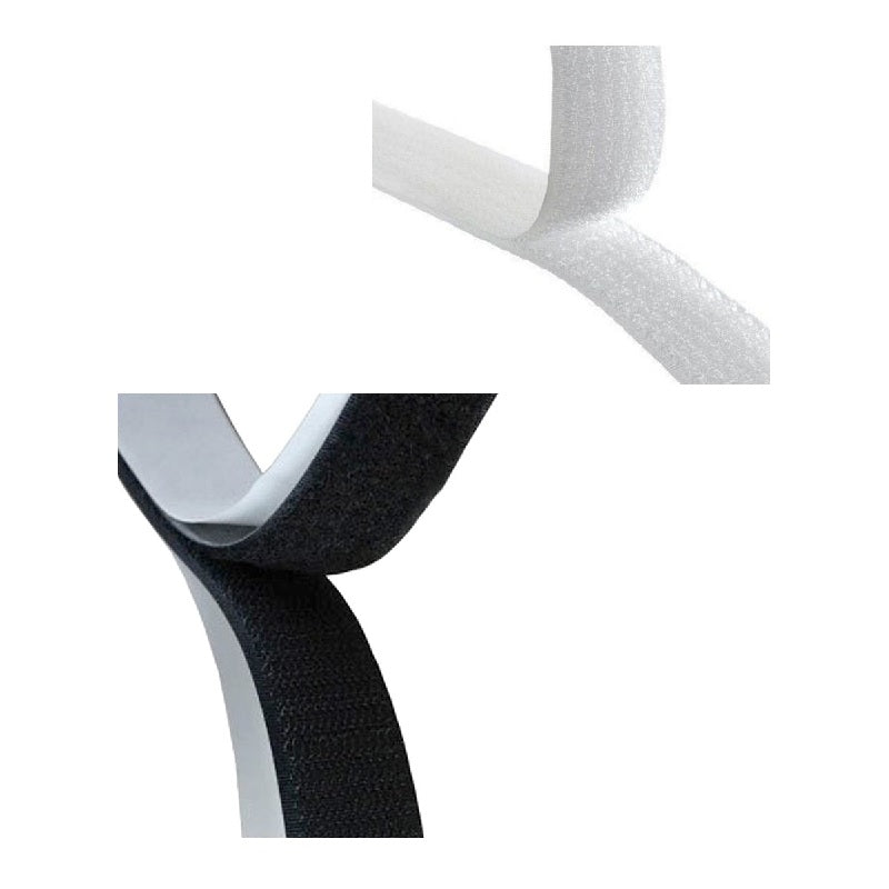 ΣΚΡΑΤΣ ΤΑΙΝΙΑ 2εκ ΜΑΥΡΗ ΛΕΥΚΗ