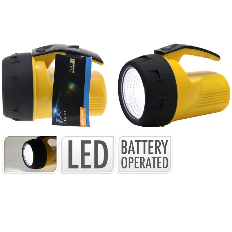 ΦΑΚΟΣ ΜΕ ΛΑΒΗ 14.3εκ ΚΙΤΡΙΝΟΣ FX LIGHT