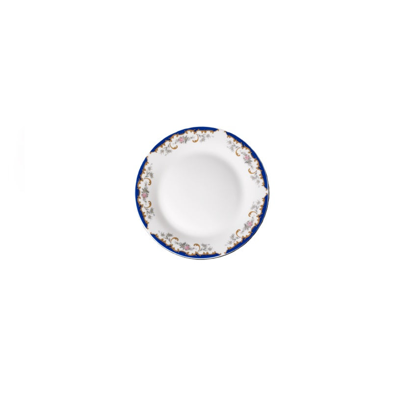 ΠΙΑΤΟ ΡΗΧΟ ΜΕ ΣΧΕΔΙΟ 23cm ΠΟΡΣΕΛΑΝΗ