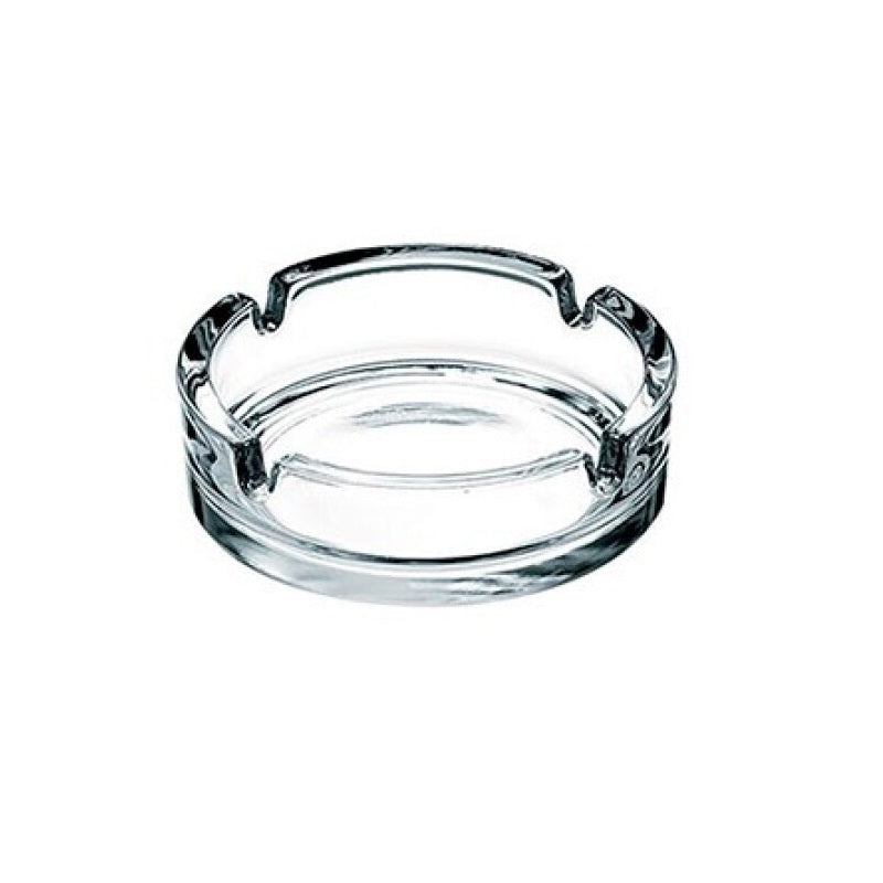 ΣΤΑΧΤΟΔΟΧΕΙΟ ΓΥΑΛΙΝΟ 14cm COK STAR