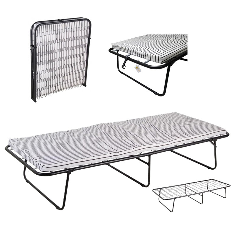 ΚΡΕΒΑΤΙ ΡΑΝΤΣΟ ΠΤΥΣΣΟΜΕΝΟ 192x79x38εκ