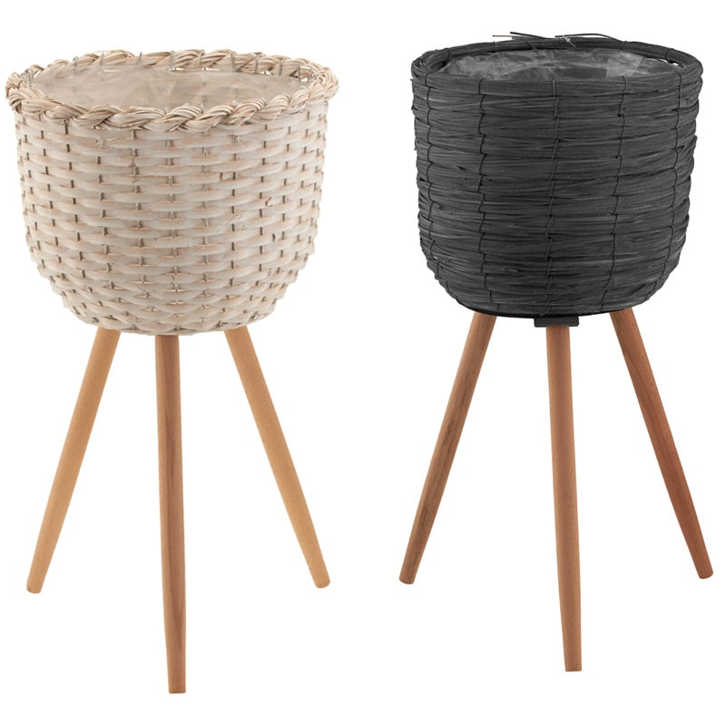 ΚΑΣΠΩ ΨΑΘΙΝΟ 33x57cm ΤΡΙΠΟΔΟ