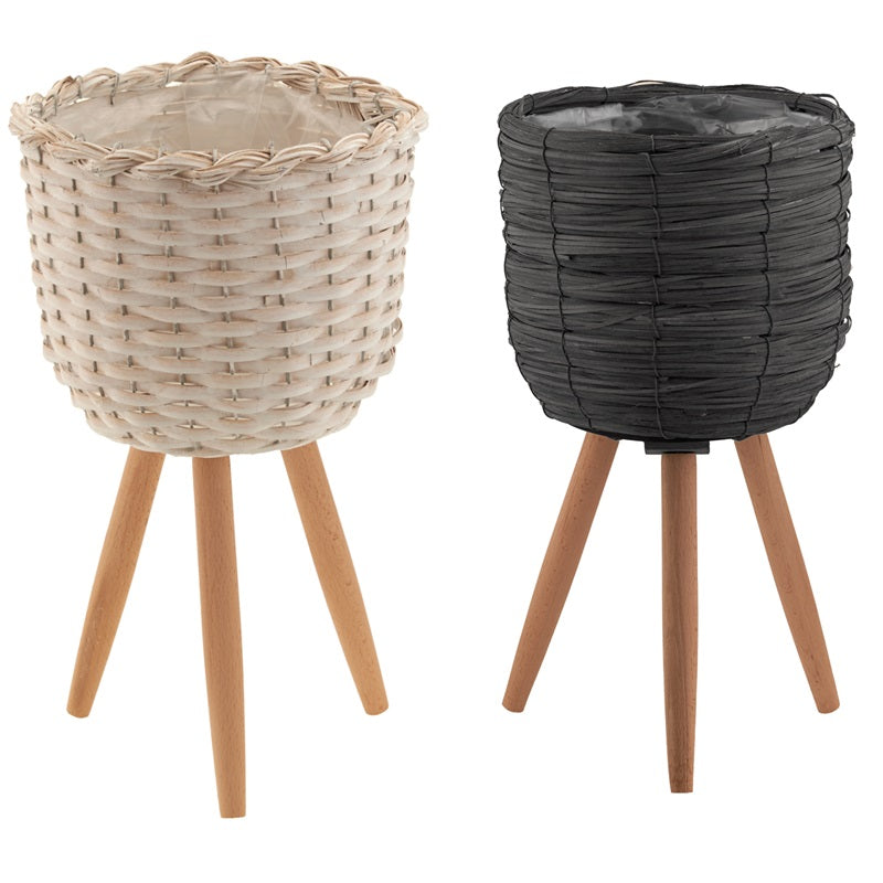 ΚΑΣΠΩ ΨΑΘΙΝΟ 26x44cm ΤΡΙΠΟΔΟ