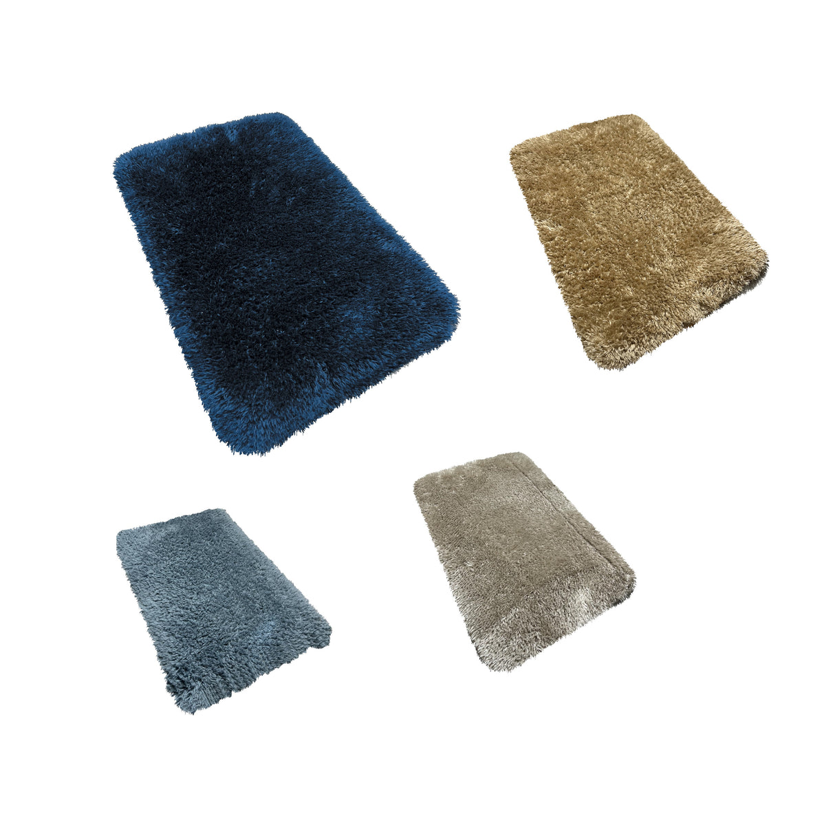 ΠΑΤΑΚΙ ΓΟΥΝΑ 50x80cm NORMAL SHAPE