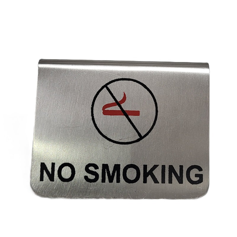 ΠΙΝΑΚΙΔΑ NO SMOKING