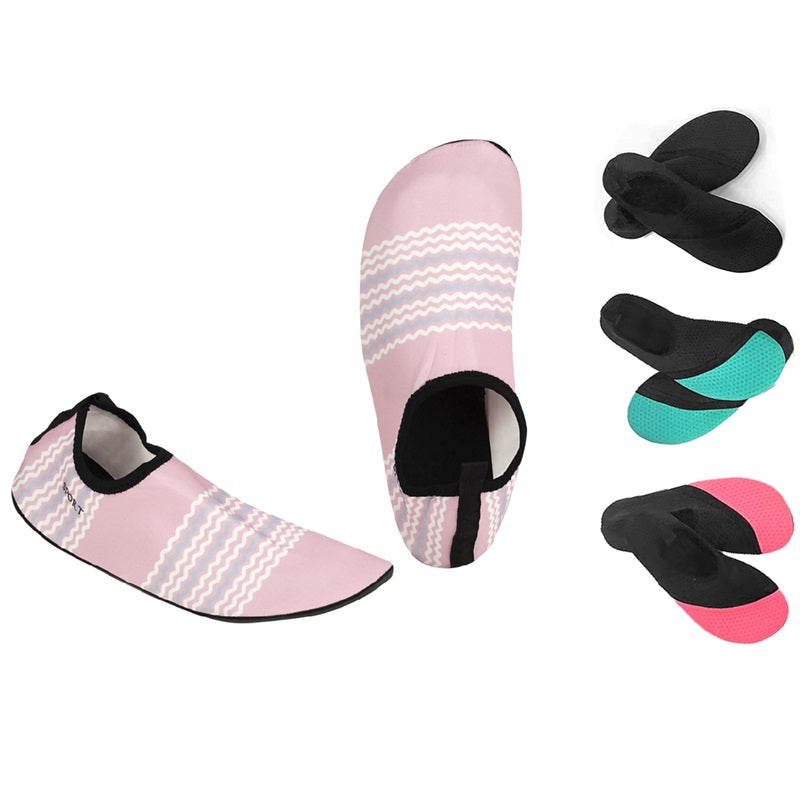 ΠΑΠΟΥΤΣΙ ΘΑΛΑΣΣΗΣ ΓΥΝΑΙΚΕΙΟ Νο36-41 ΚΑΛΤΣΑ