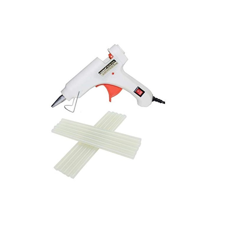 ΠΙΣΤΟΛΙ ΘΕΡΜΟΚΟΛΛΑΣ 60W