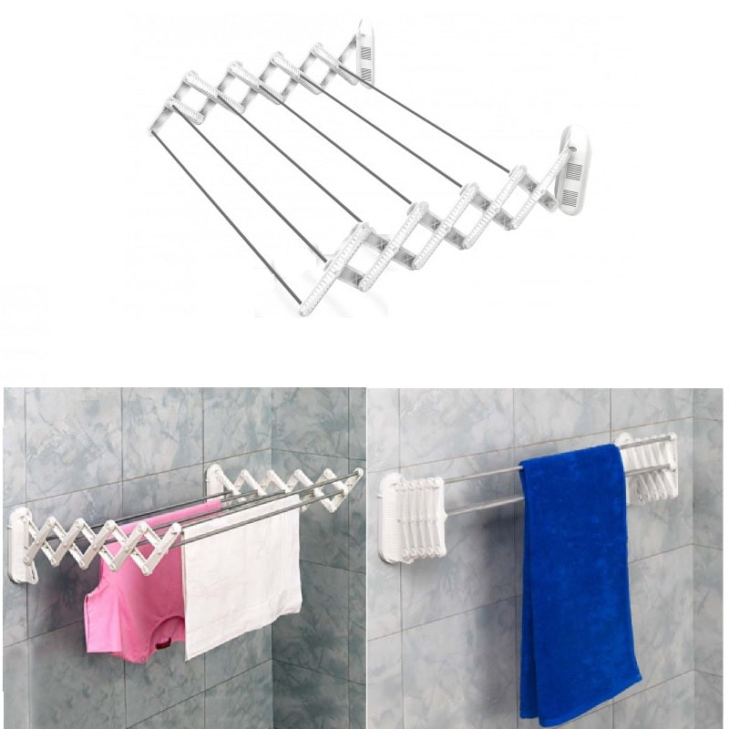 ΑΠΛΩΣΤΡΑ ΤΟΙΧΟΥ 4m SKATTO ΑΛΟΥΜΙΝΙΟΥ