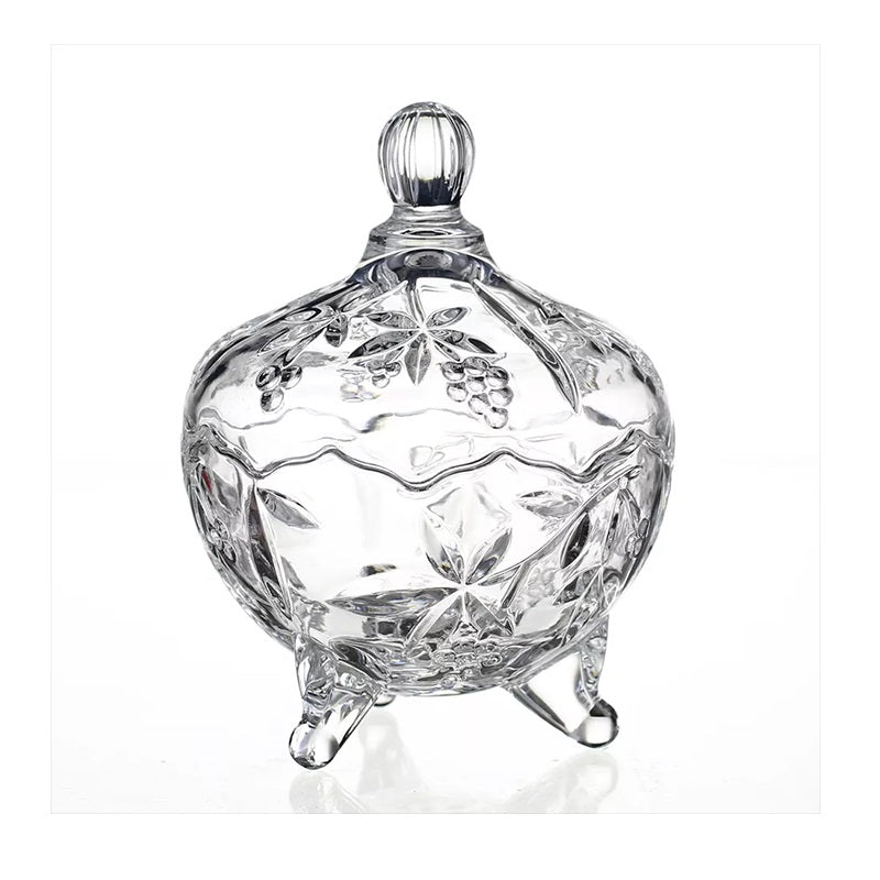 ΦΟΝΤΑΝΙΕΡΑ ΓΥΑΛΙΝΗ 20cm ΜΕ ΚΛΑΔΙΑ