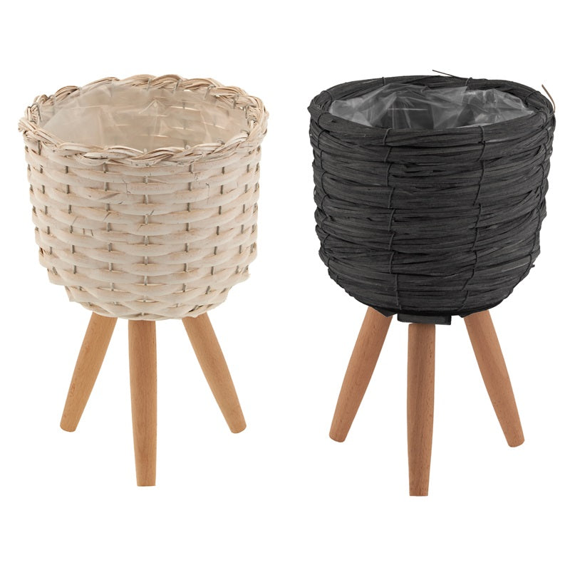 ΚΑΣΠΩ ΨΑΘΙΝΟ 21x32cm ΤΡΙΠΟΔΟ