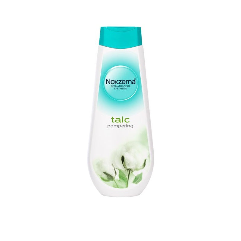 NOXZEMA ΑΦΡΟΛΟΥΤΡΟ 750ml TALC