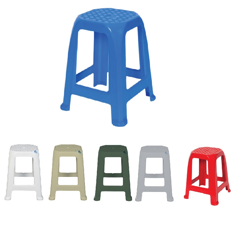 ΣΚΑΜΠΟ ΠΛΑΣΤΙΚΟ ΤΕΤΡΑΓΩΝΟ Νο309/310