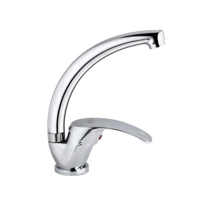 ΜΠΑΤΑΡΙΑ ΚΟΥΖΙΝΑΣ ΧΡΩΜΕ OTTIMO SPLASH