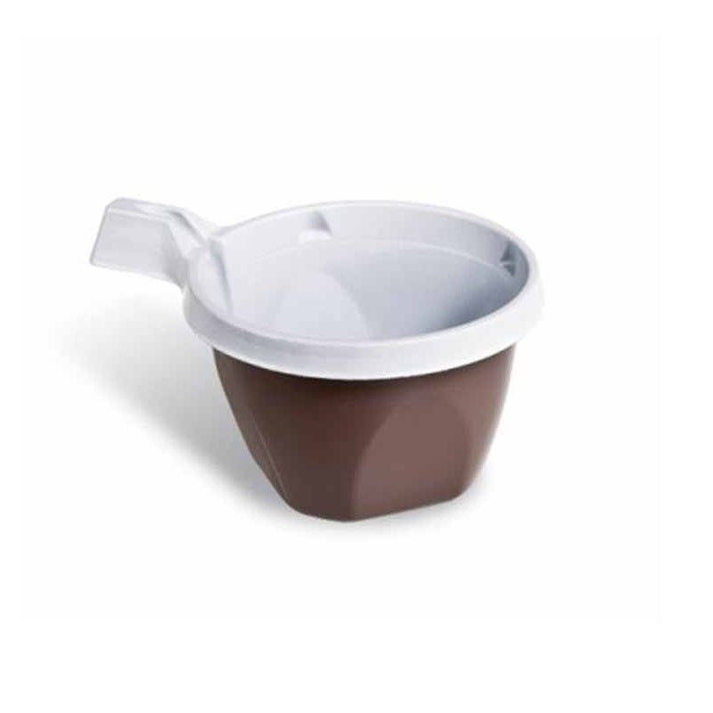 ΦΛΥΤΖΑΝΙ ΠΛΑΣΤΙΚΟ 50ΤΕΜ ΜΕ ΧΕΡΟΥΛΙ 80ml