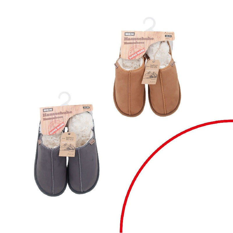 ΠΑΝΤΟΦΛΑ ΑΝΔΡΙΚΗ ΧΕΙΜΕΡΙΝΗ ΜΠΕΖ ΓΟΥΝΑ No 42-47