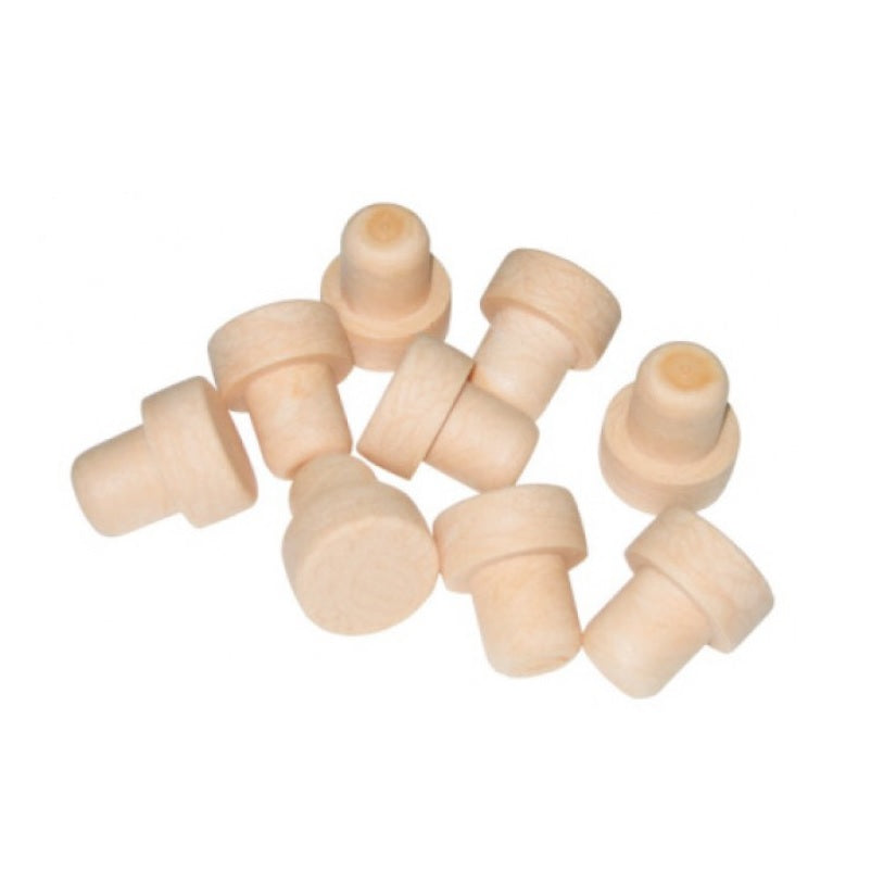 ΚΕΦΑΛΟΦΟΡΟΣ ΠΛΑΣΤΙΚΟΣ Φ18.5&Φ19.5