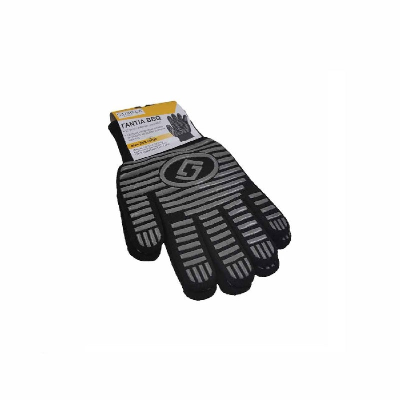 ΓΑΝΤΙΑ BBQ 25x16cm