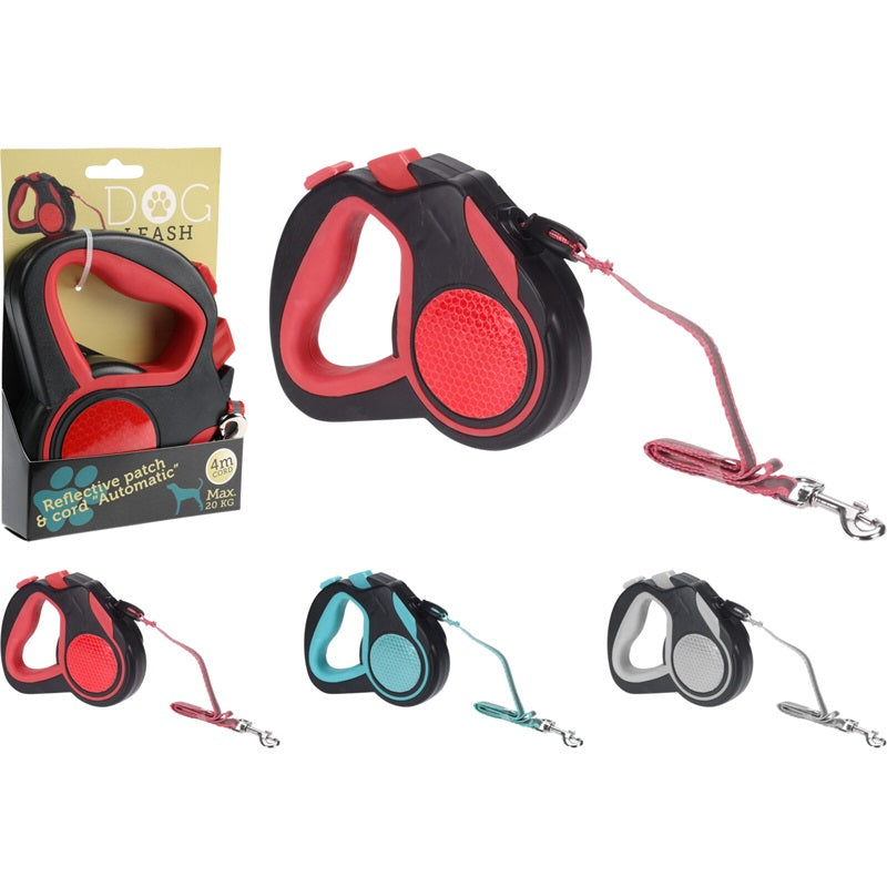 ΛΟΥΡΙ ΣΚΥΛΟΥ 4m ΡΥΘΜΙΖΟΜΕΝΟ ΜΕ ΑΝΑΚΛΑΣΤΗΡΑ